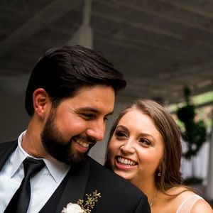 Meet your Posher, Jayme